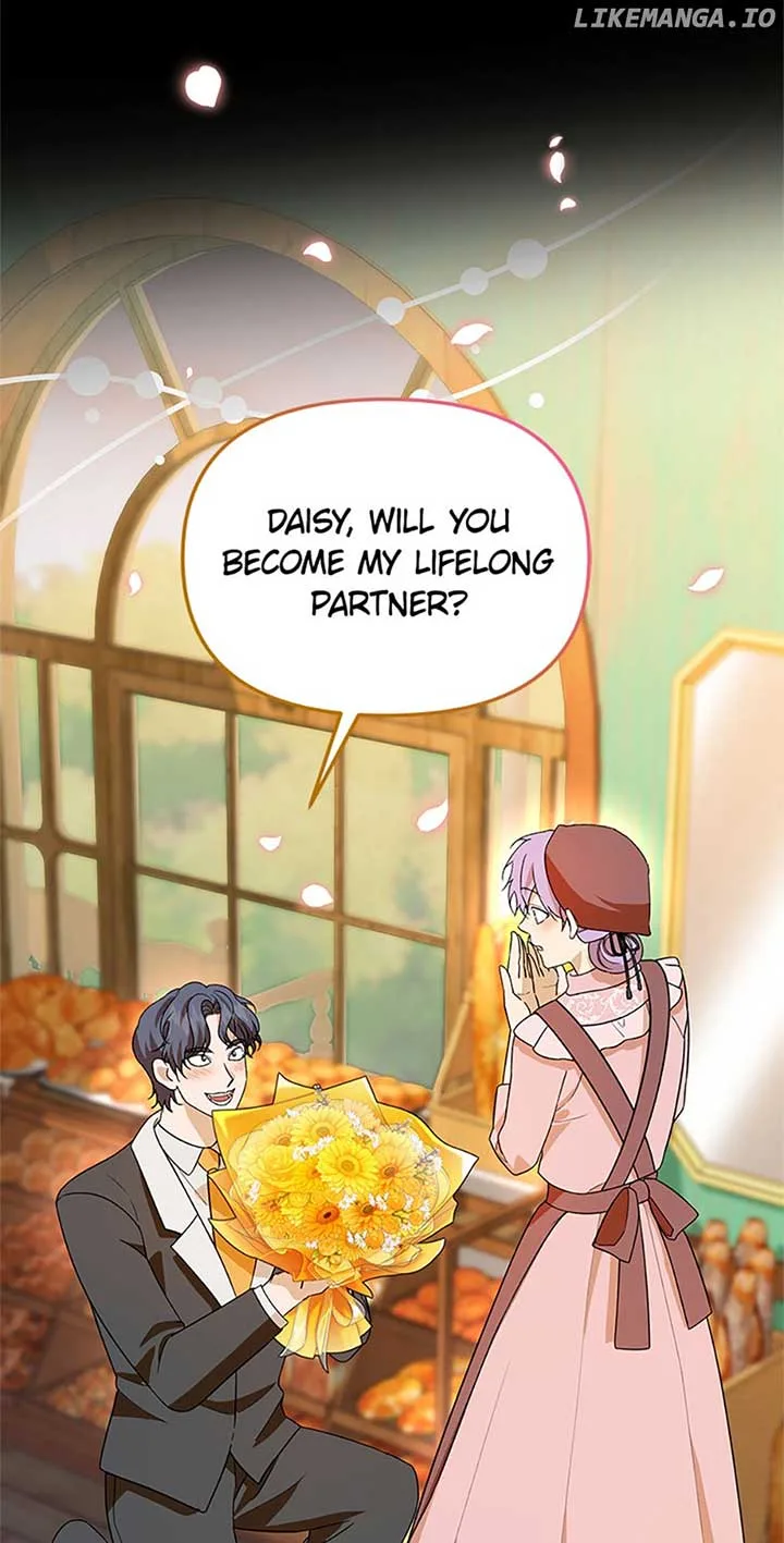 Choose your husband Carefully Chapter 38 page 57