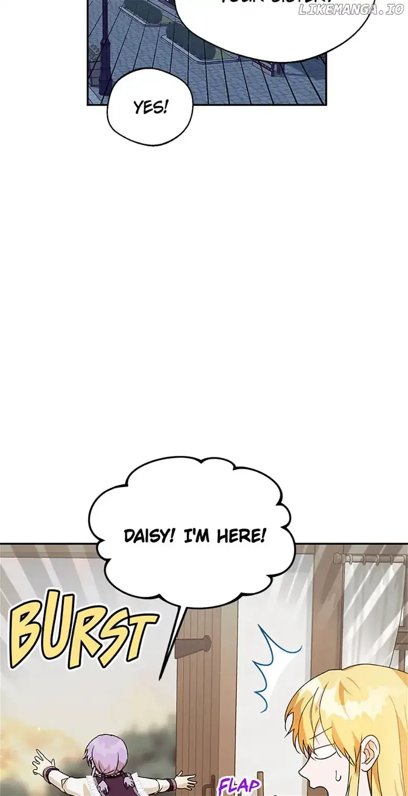 Choose your husband Carefully Chapter 41 page 5