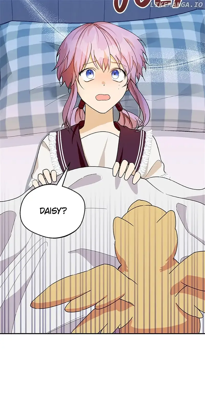 Choose your husband Carefully Chapter 41 page 3