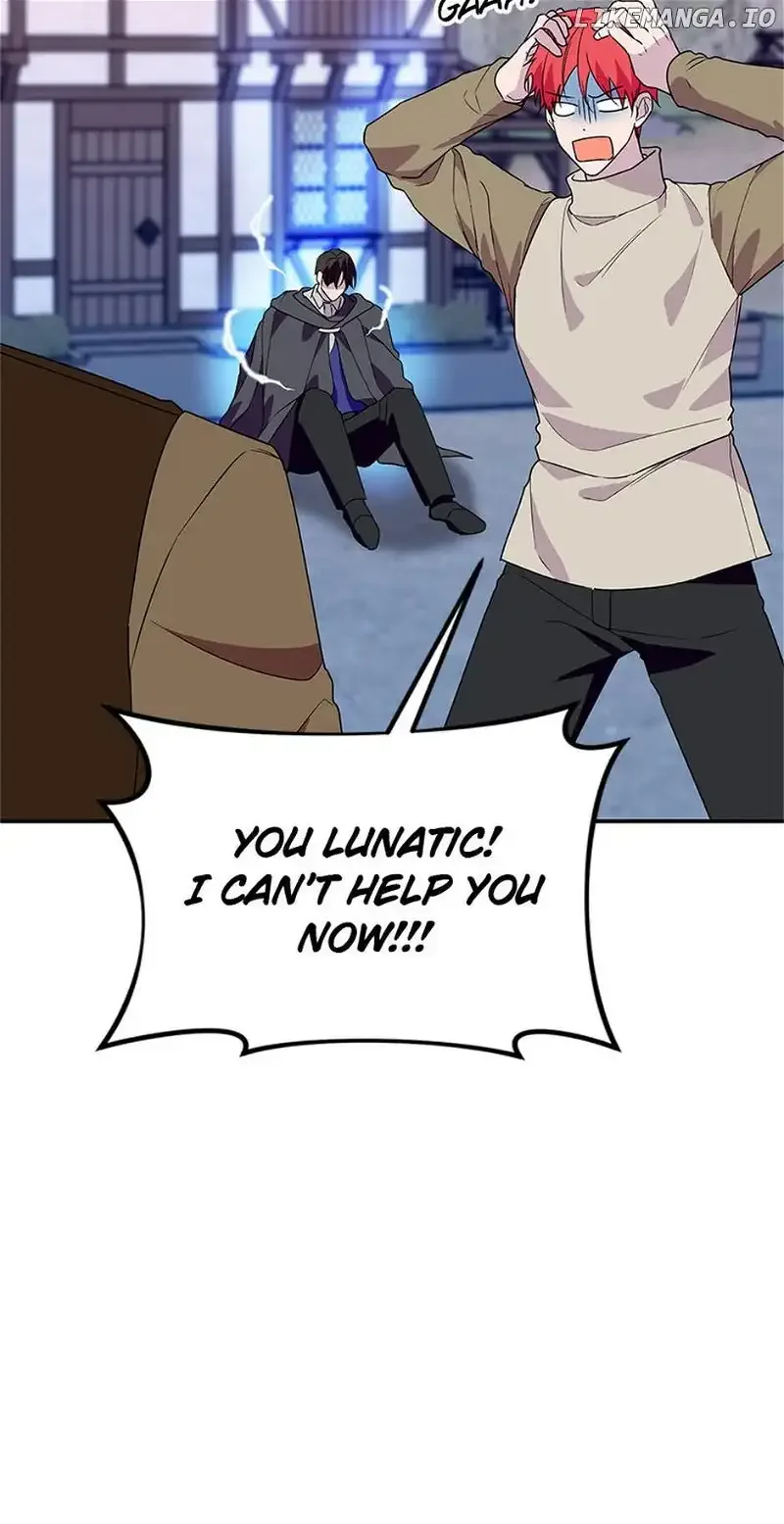 Choose your husband Carefully Chapter 42 page 15