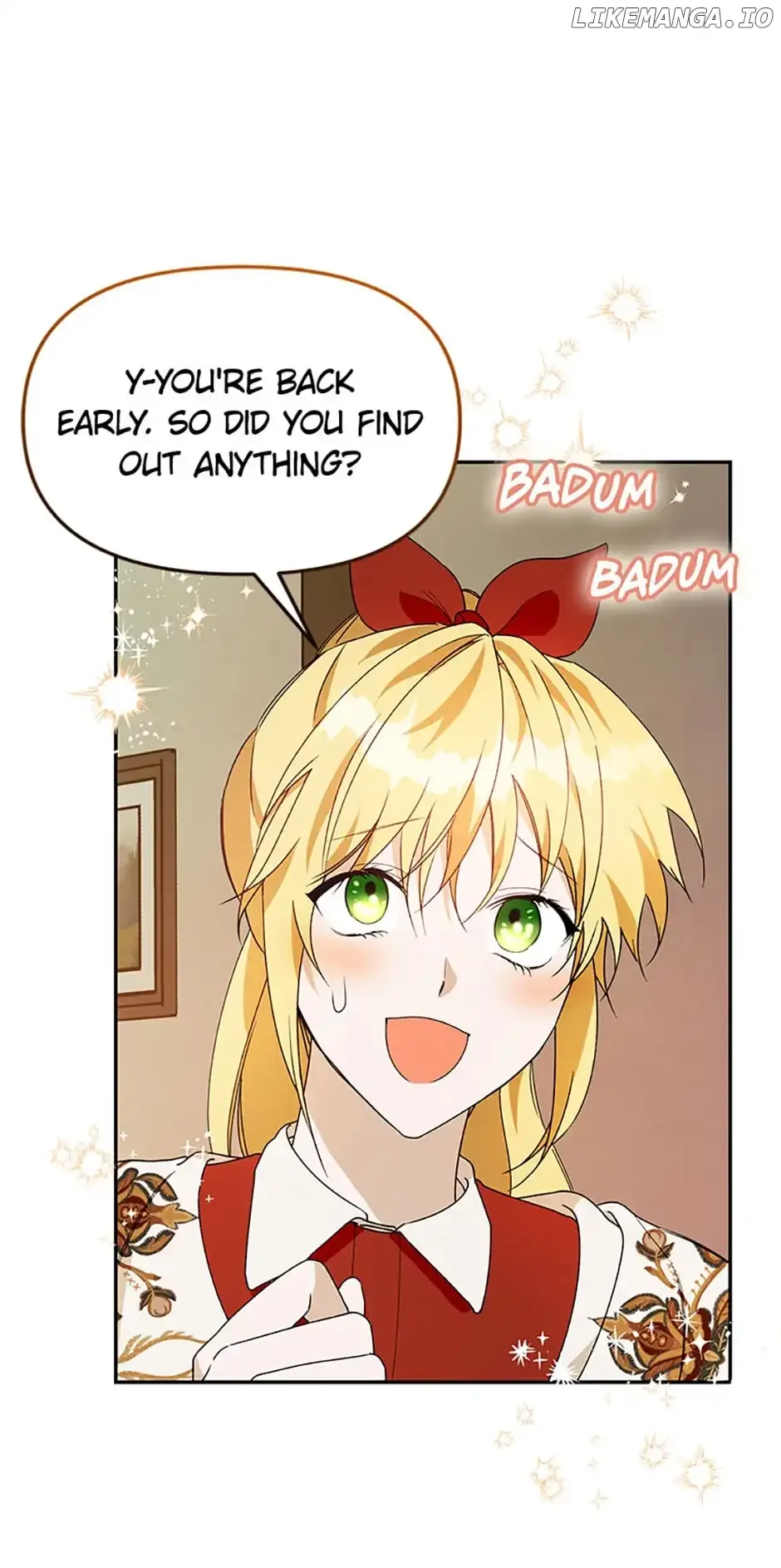 Choose your husband Carefully Chapter 39 page 21