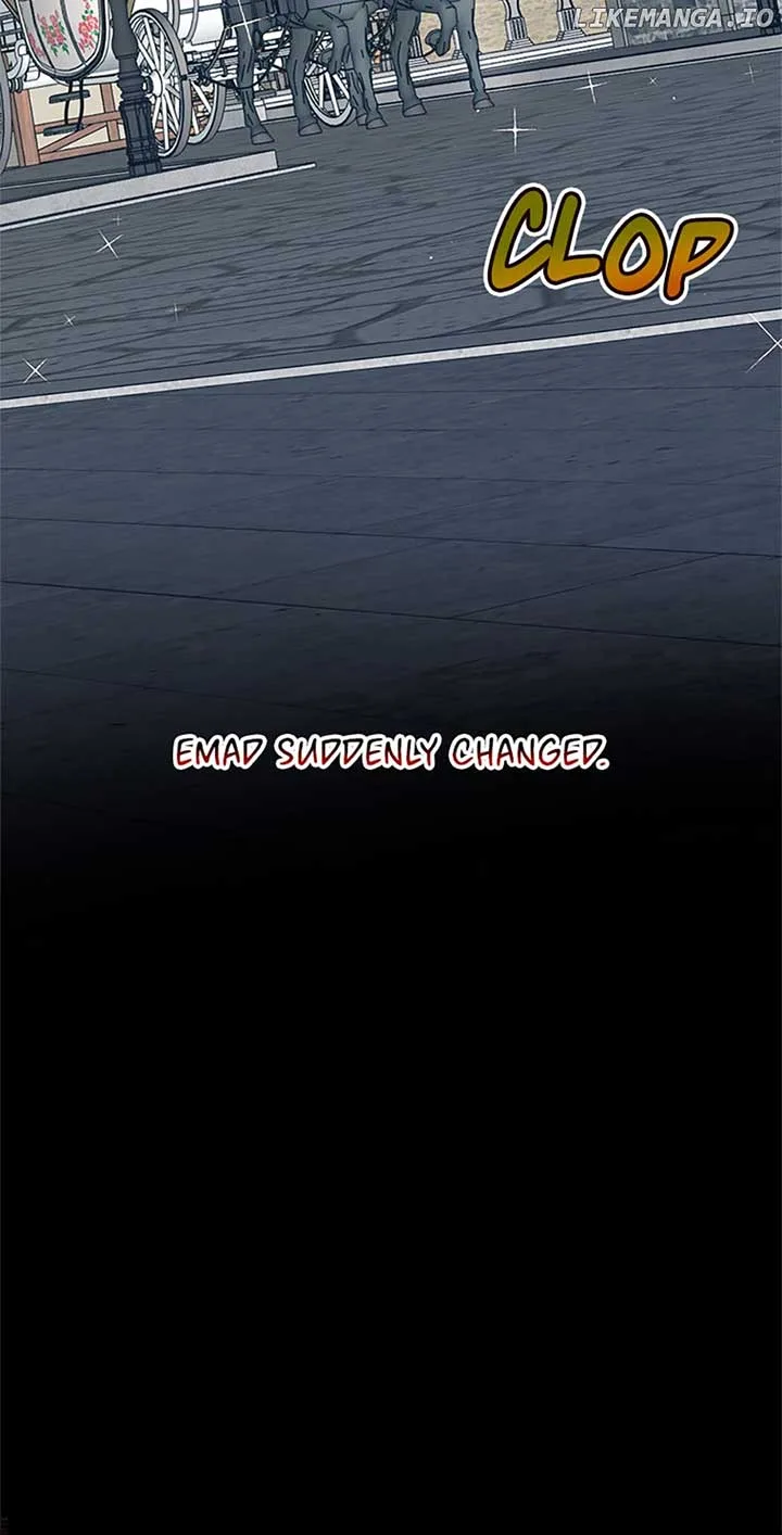 Choose your husband Carefully Chapter 38 page 61