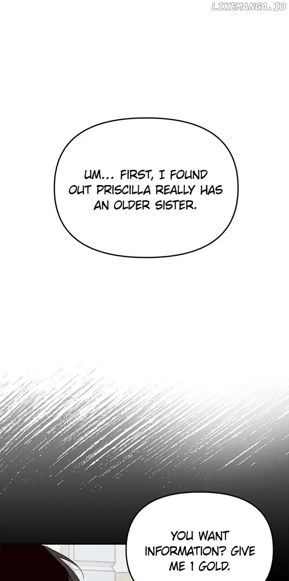 Choose your husband Carefully Chapter 39 page 22