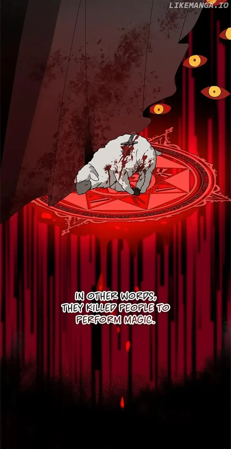 Choose your husband Carefully Chapter 42 page 18