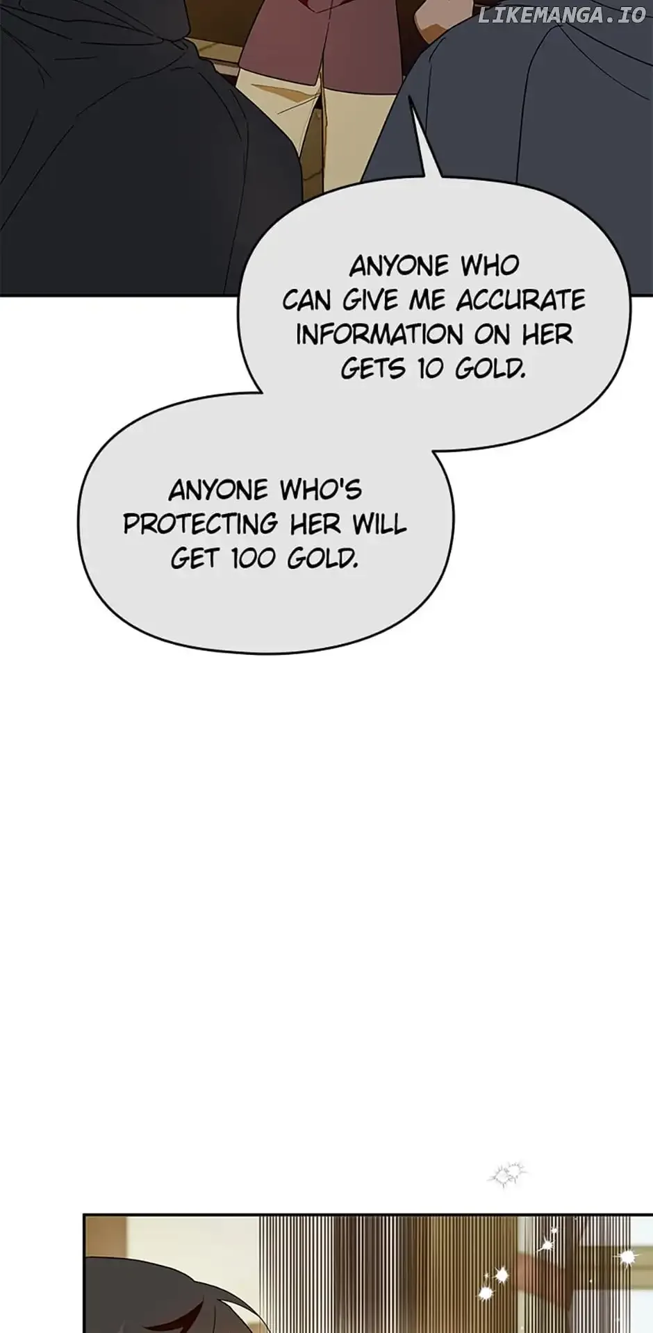 Choose your husband Carefully Chapter 39 page 34
