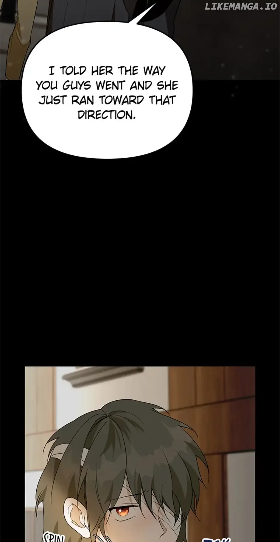 Choose your husband Carefully Chapter 39 page 26