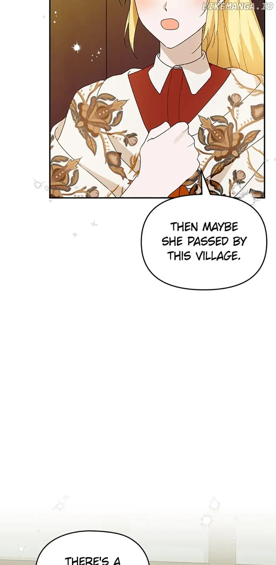Choose your husband Carefully Chapter 39 page 31