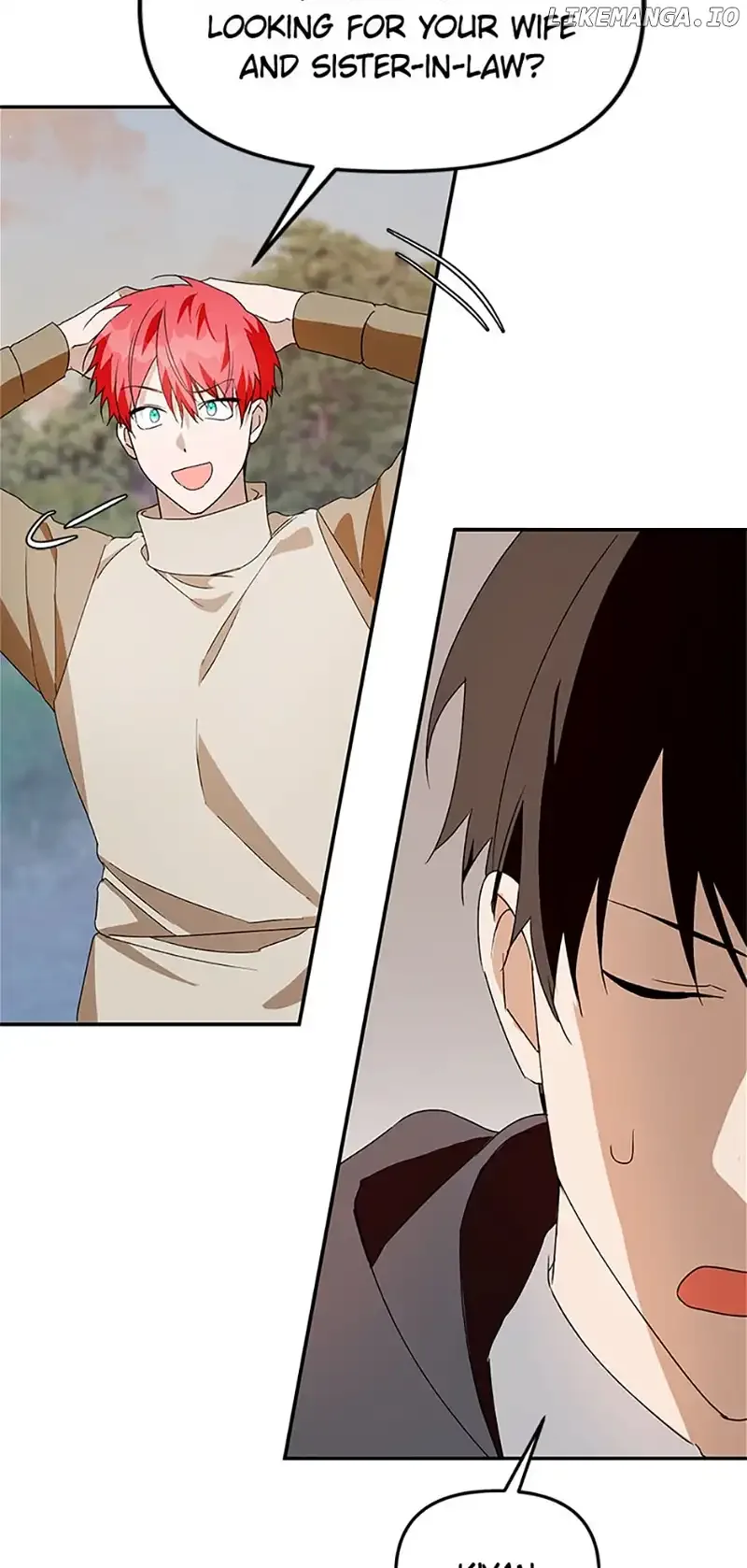 Choose your husband Carefully Chapter 40 page 54