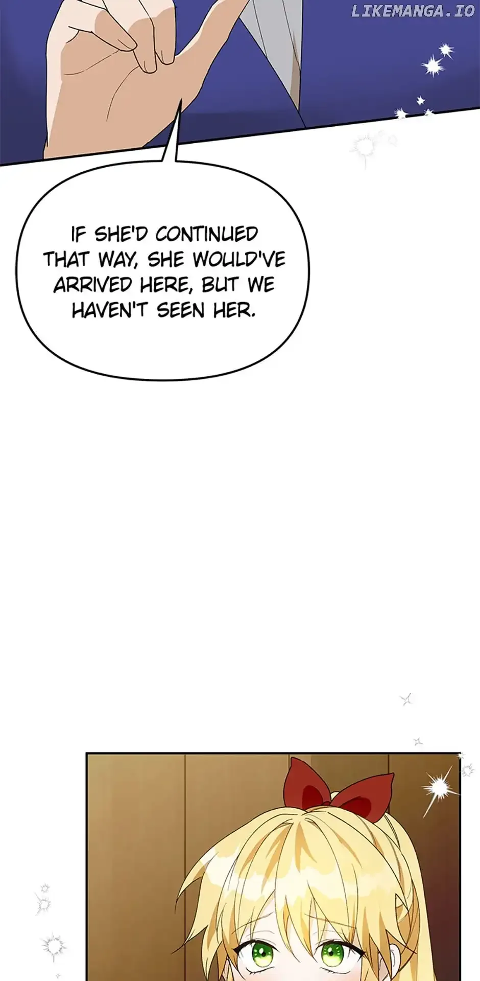 Choose your husband Carefully Chapter 39 page 30