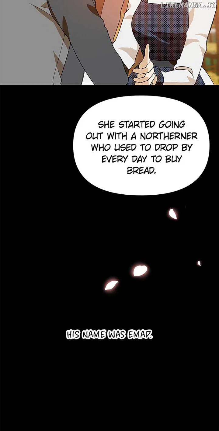 Choose your husband Carefully Chapter 38 page 56