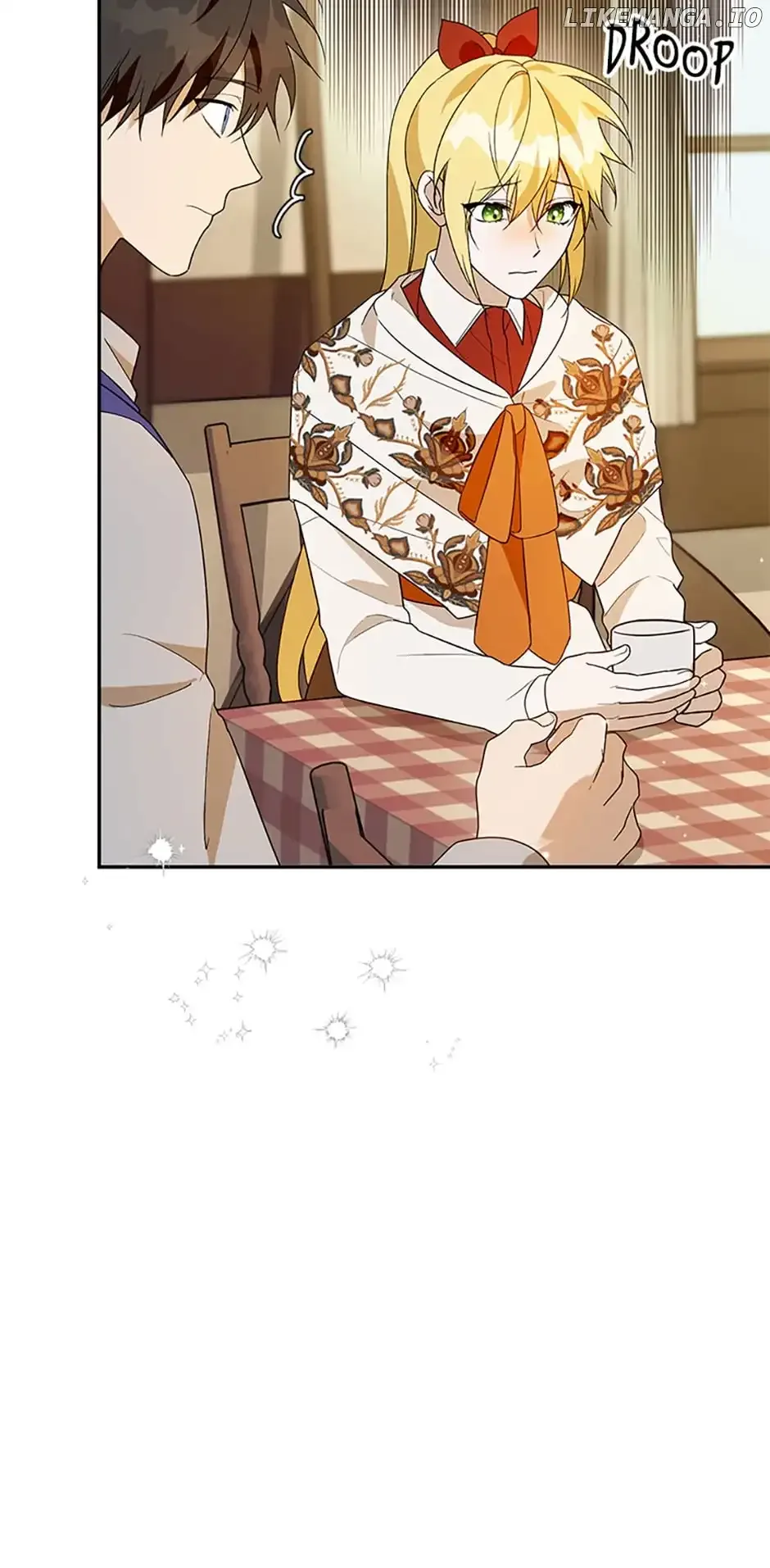 Choose your husband Carefully Chapter 39 page 35