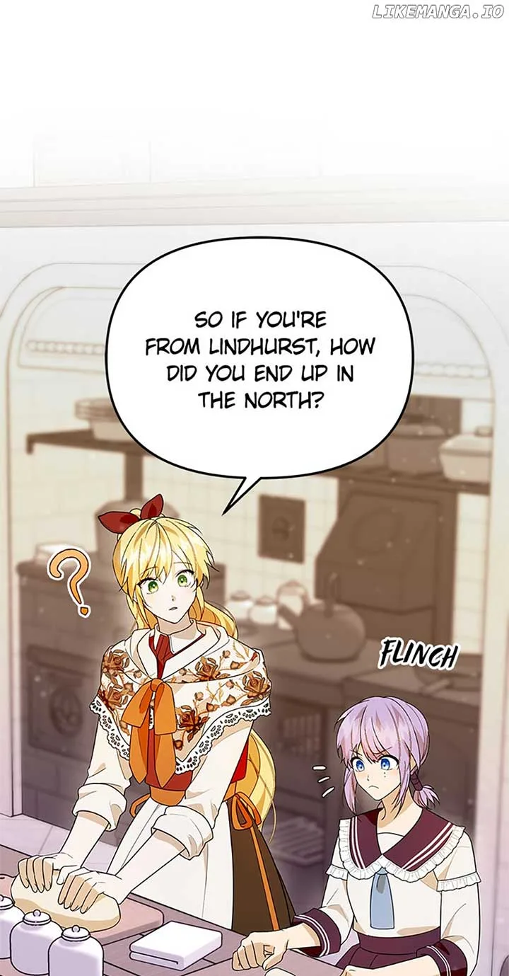 Choose your husband Carefully Chapter 38 page 50