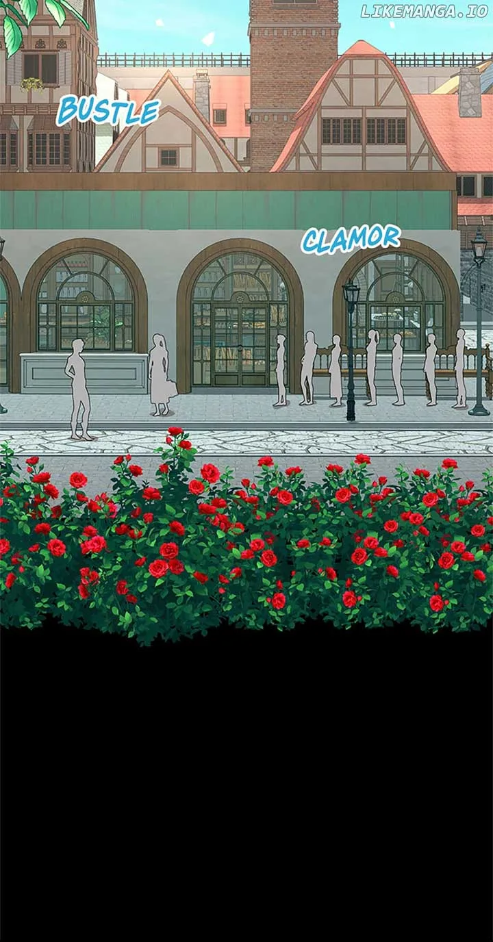 Choose your husband Carefully Chapter 38 page 53