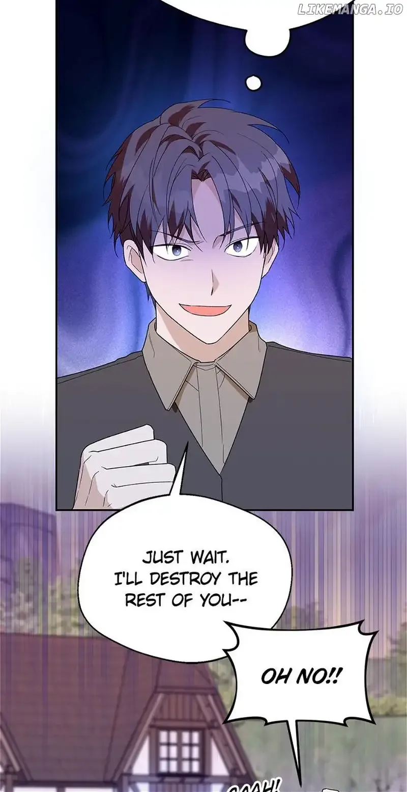 Choose your husband Carefully Chapter 42 page 14