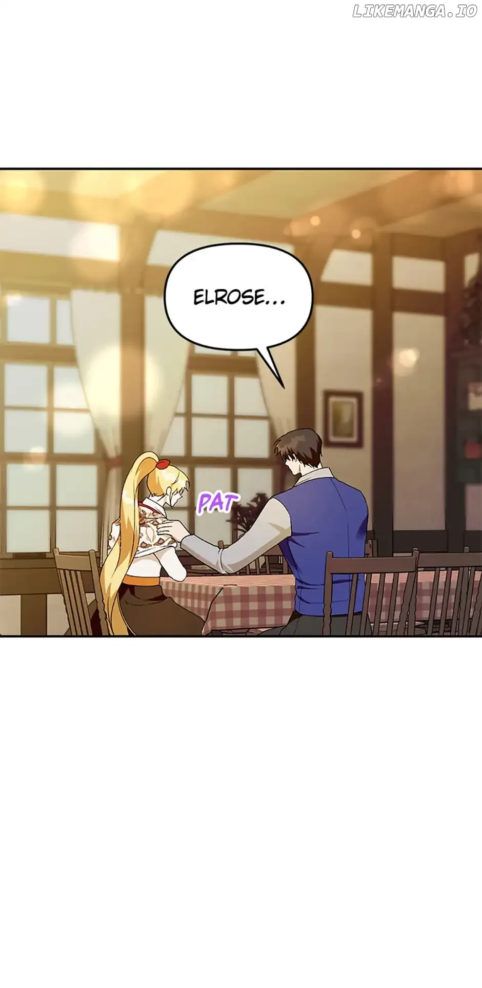 Choose your husband Carefully Chapter 39 page 36