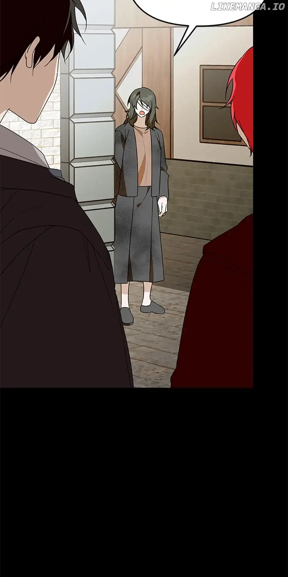 Choose your husband Carefully Chapter 39 page 23