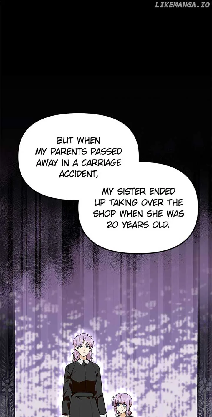 Choose your husband Carefully Chapter 38 page 54