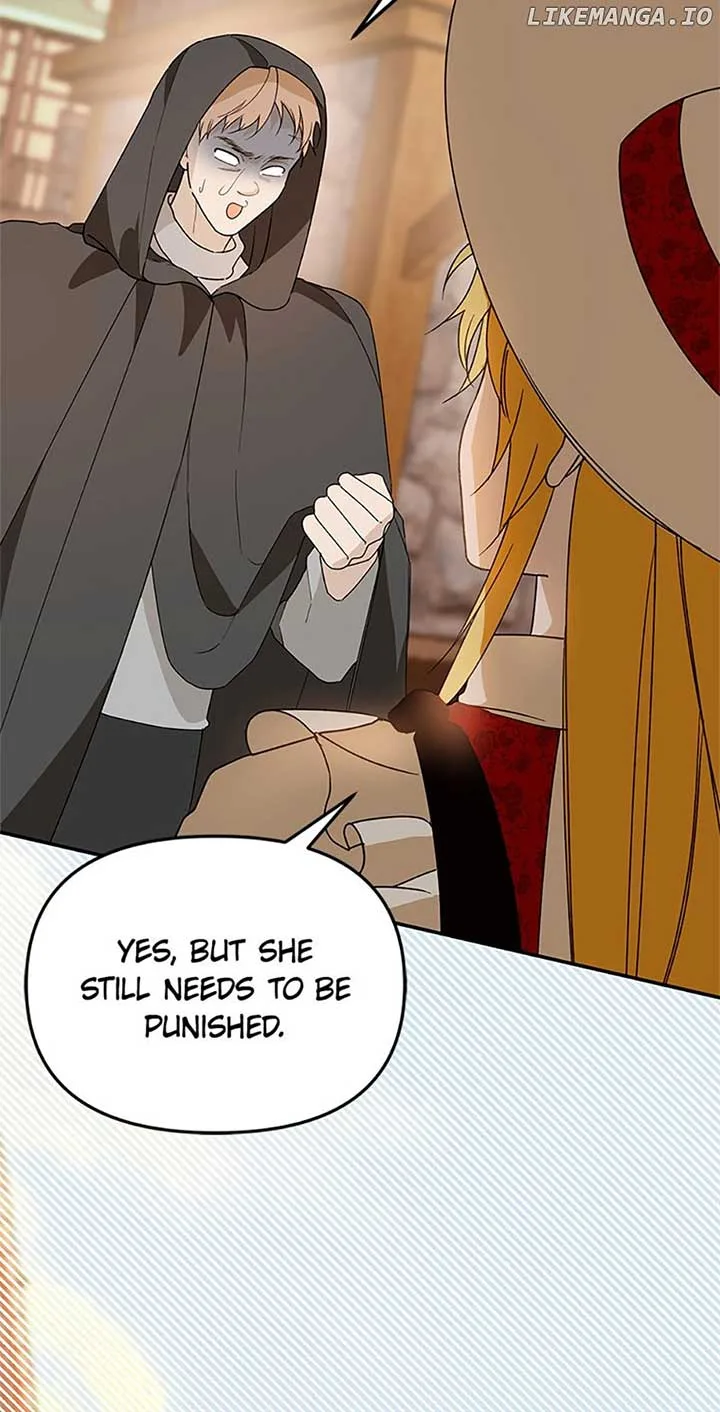 Choose your husband Carefully Chapter 36 page 62