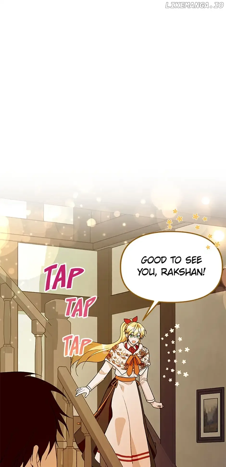 Choose your husband Carefully Chapter 39 page 15