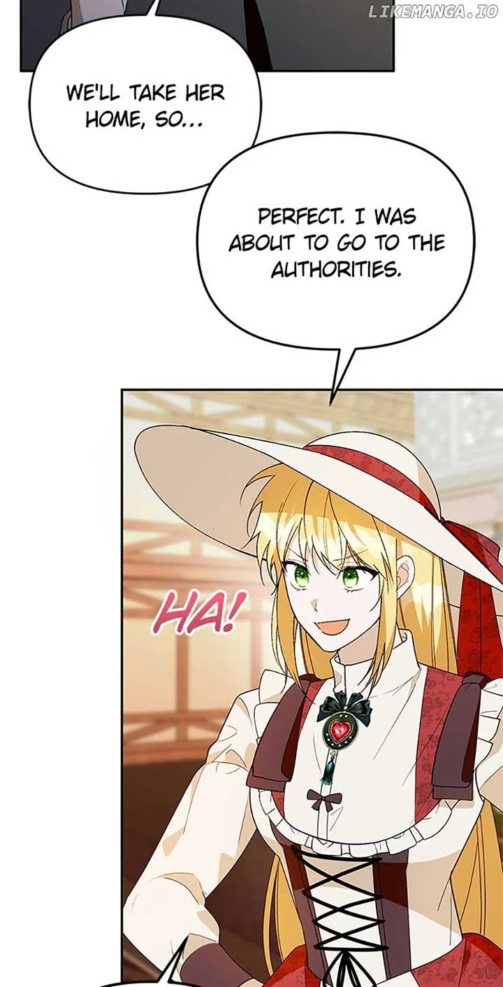 Choose your husband Carefully Chapter 36 page 60