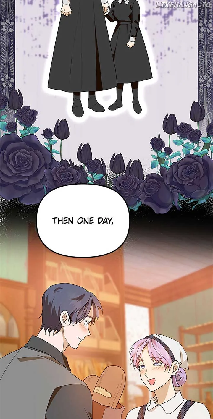 Choose your husband Carefully Chapter 38 page 55