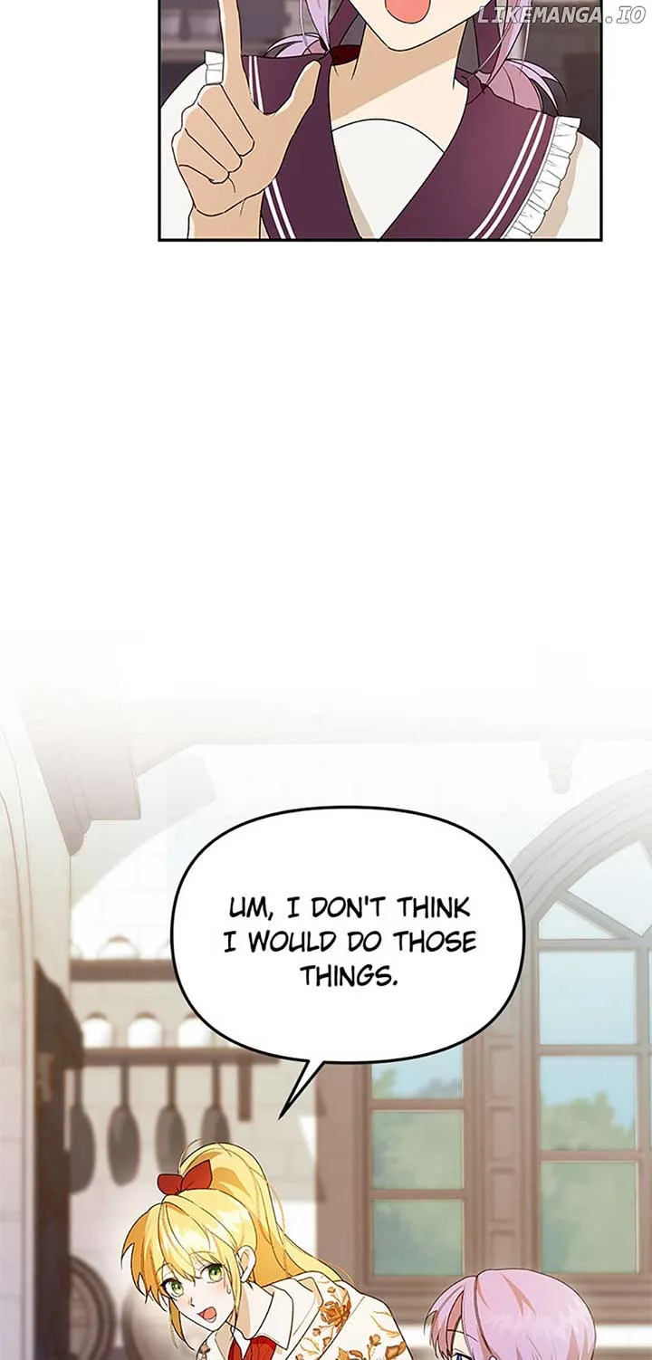 Choose your husband Carefully Chapter 38 page 77