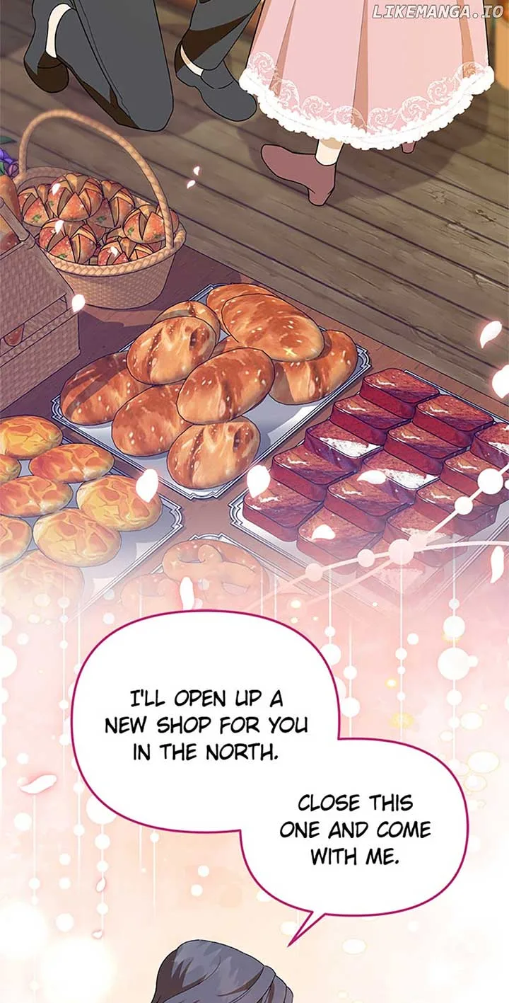 Choose your husband Carefully Chapter 38 page 58