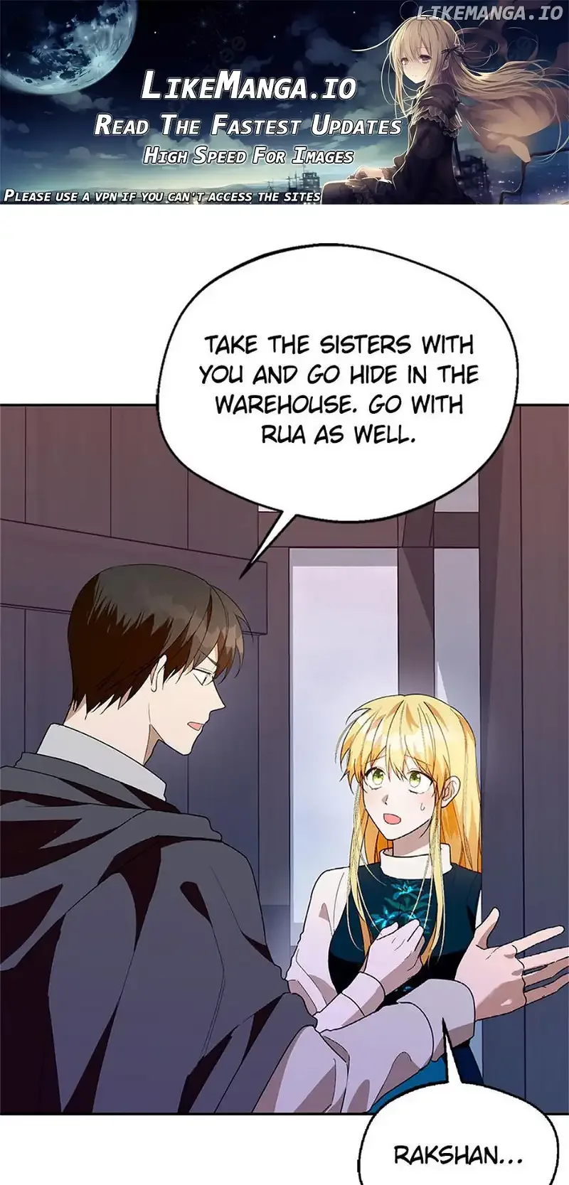 Choose your husband Carefully Chapter 42 page 2