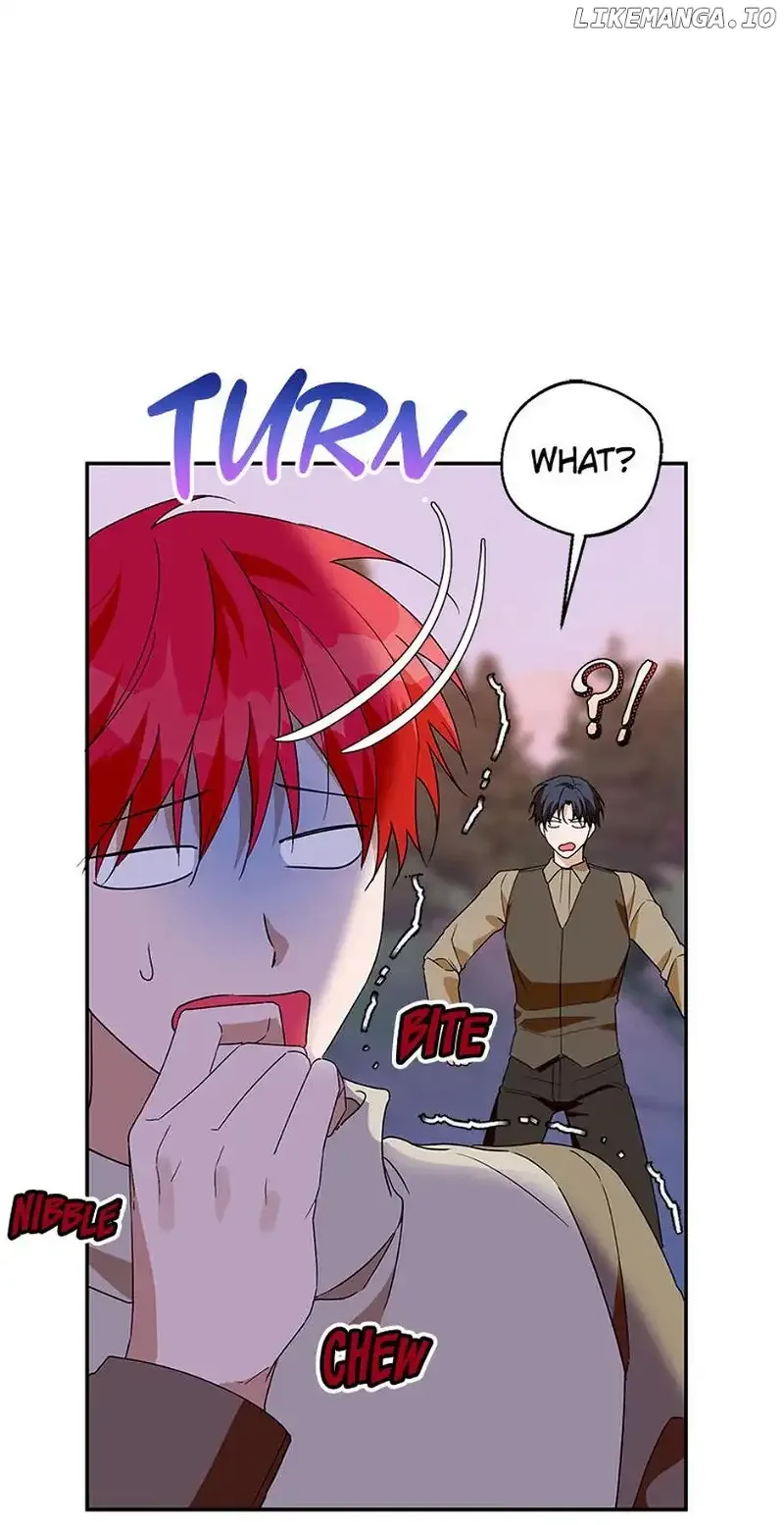 Choose your husband Carefully Chapter 42 page 16