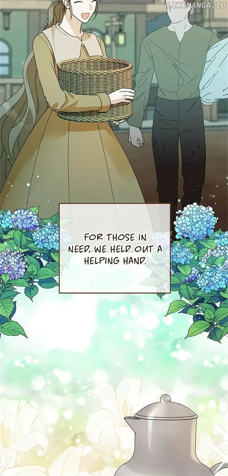 Choose your husband Carefully Chapter 42 page 27