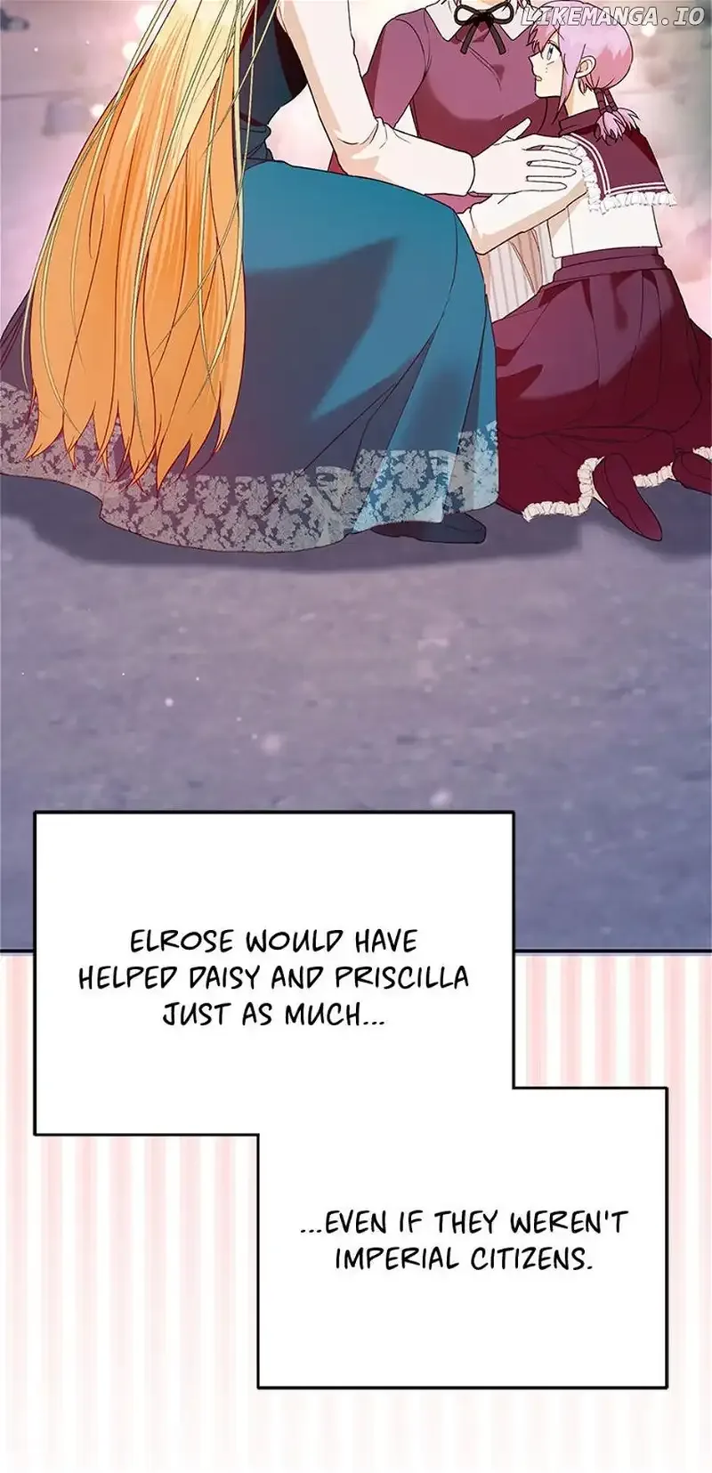 Choose your husband Carefully Chapter 42 page 33