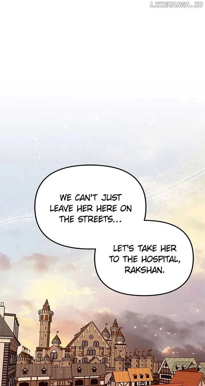 Choose your husband Carefully Chapter 36 page 67