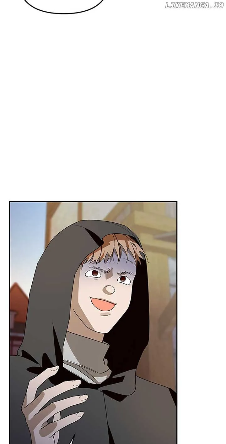 Choose your husband Carefully Chapter 36 page 59