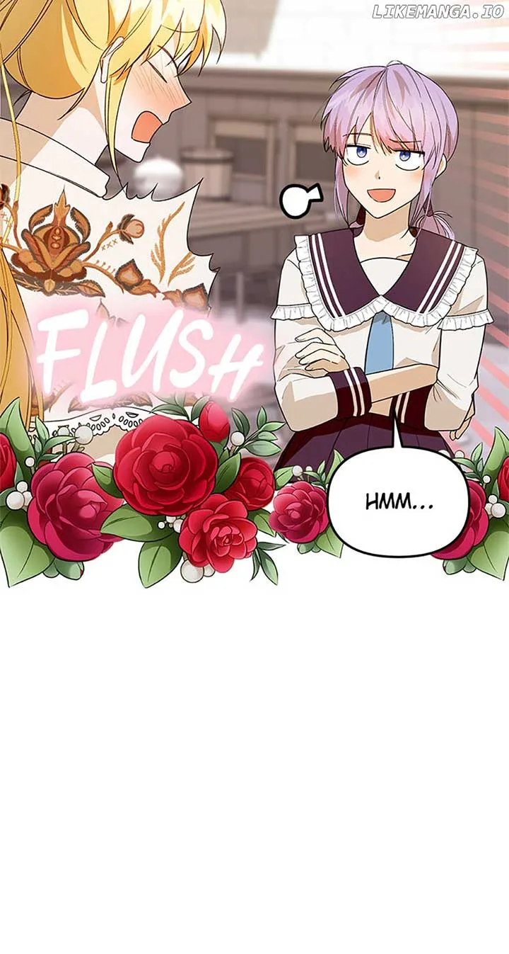 Choose your husband Carefully Chapter 38 page 82
