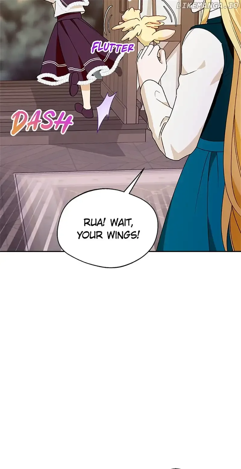 Choose your husband Carefully Chapter 41 page 6