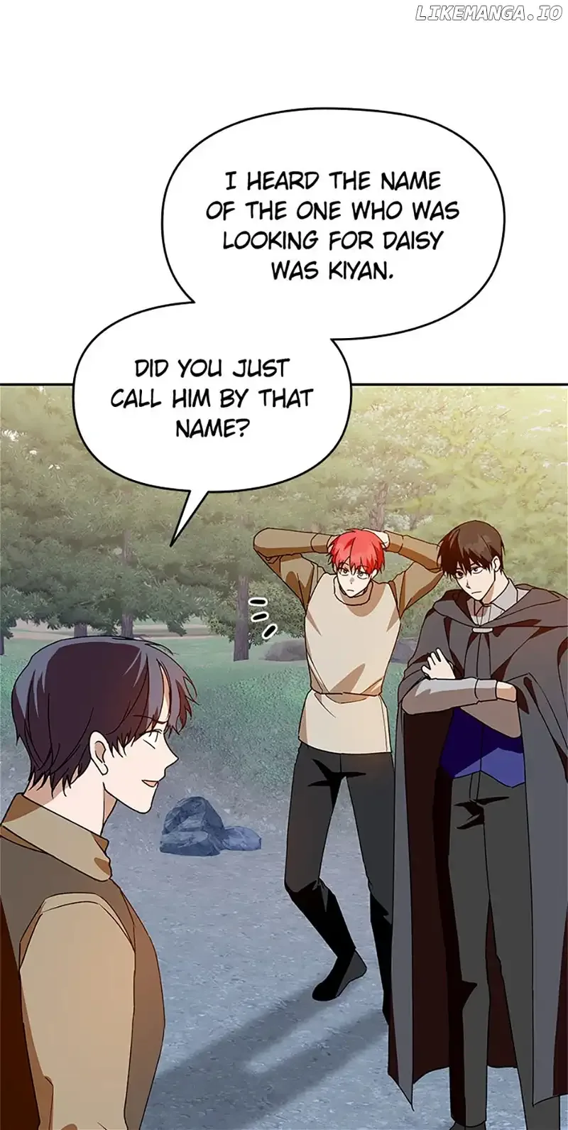 Choose your husband Carefully Chapter 40 page 57