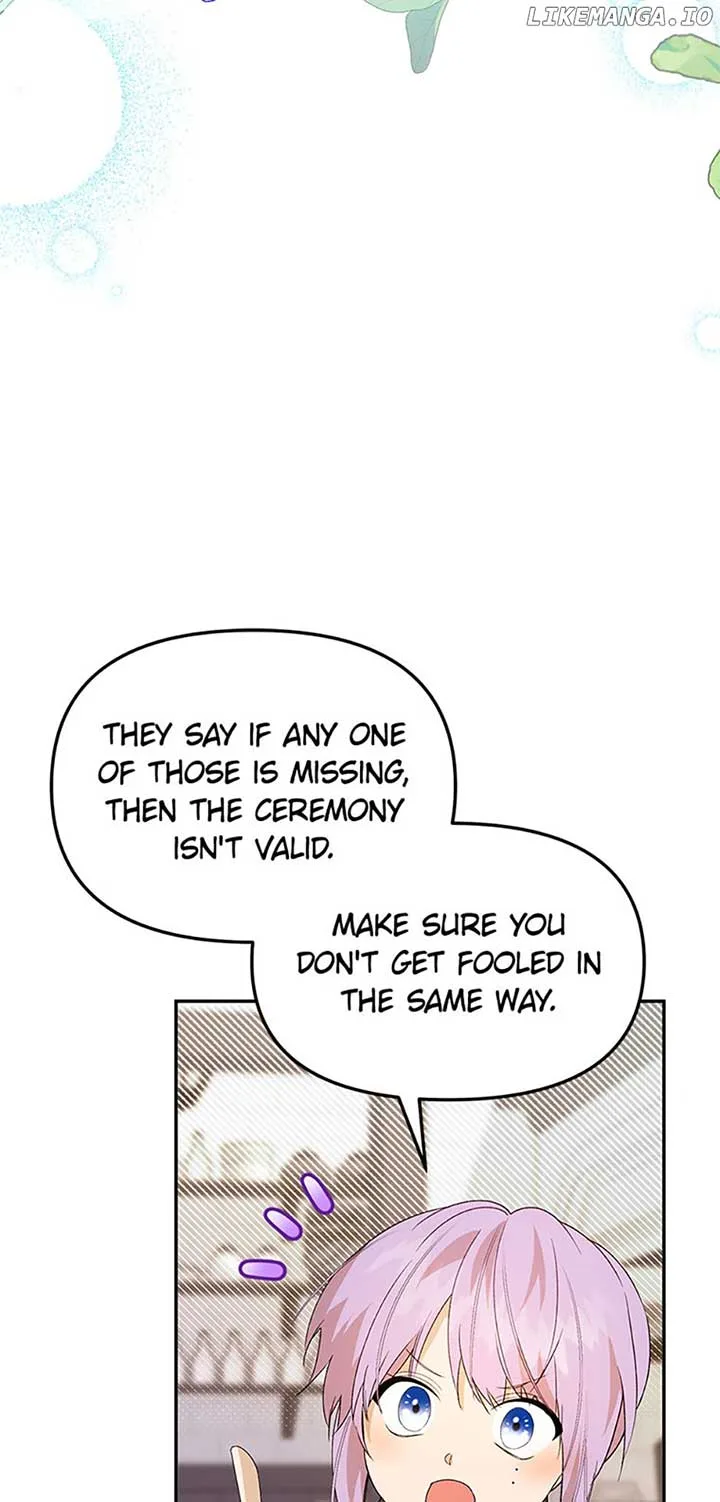 Choose your husband Carefully Chapter 38 page 76