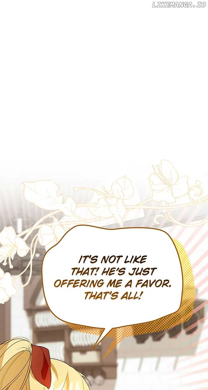 Choose your husband Carefully Chapter 38 page 81