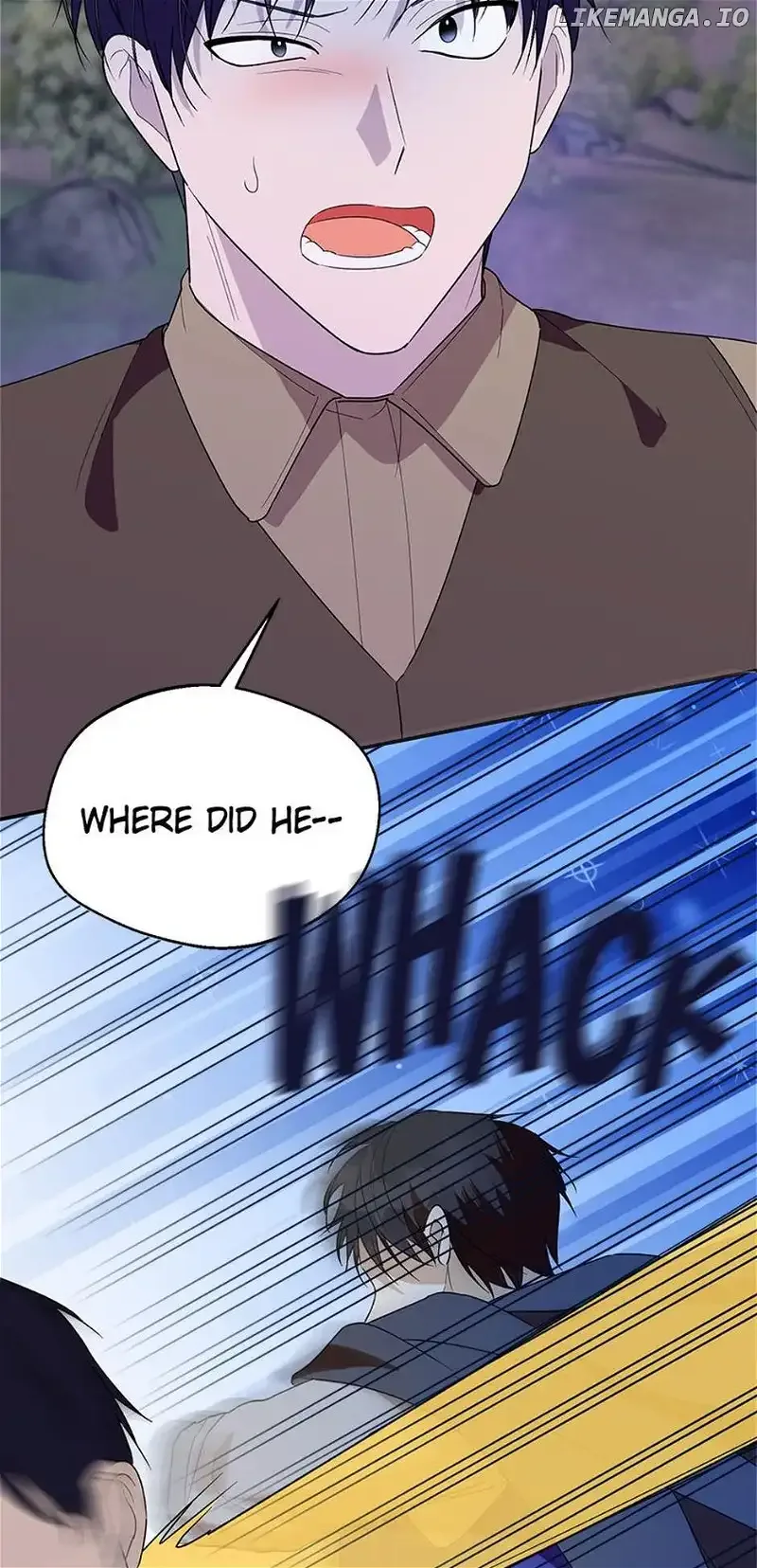 Choose your husband Carefully Chapter 42 page 38