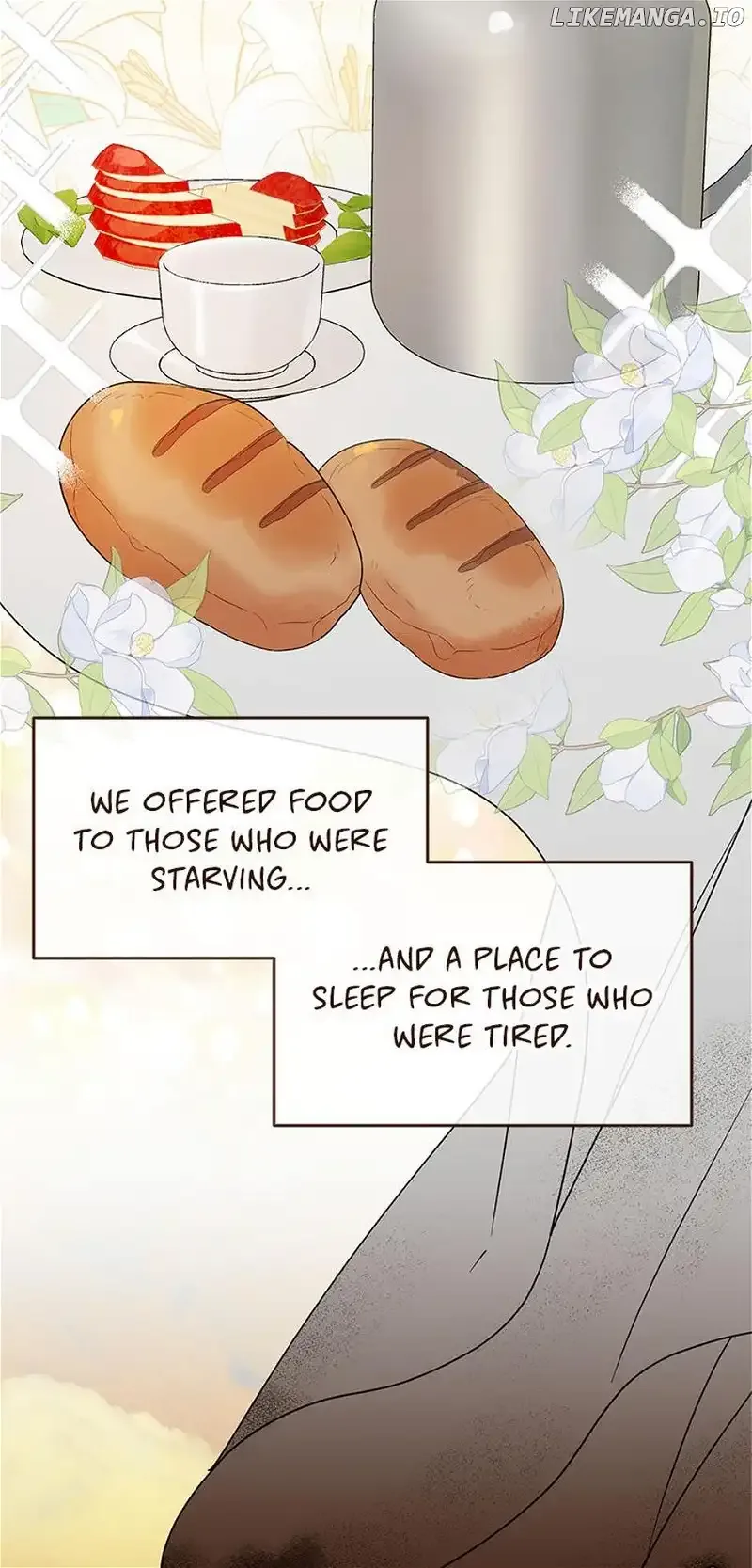 Choose your husband Carefully Chapter 42 page 28