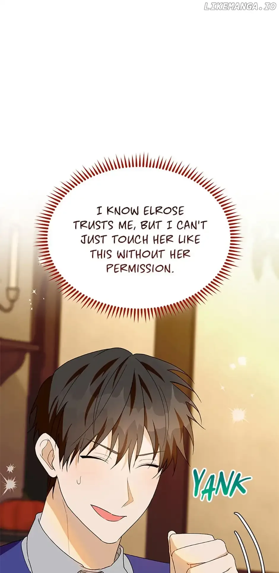 Choose your husband Carefully Chapter 39 page 38
