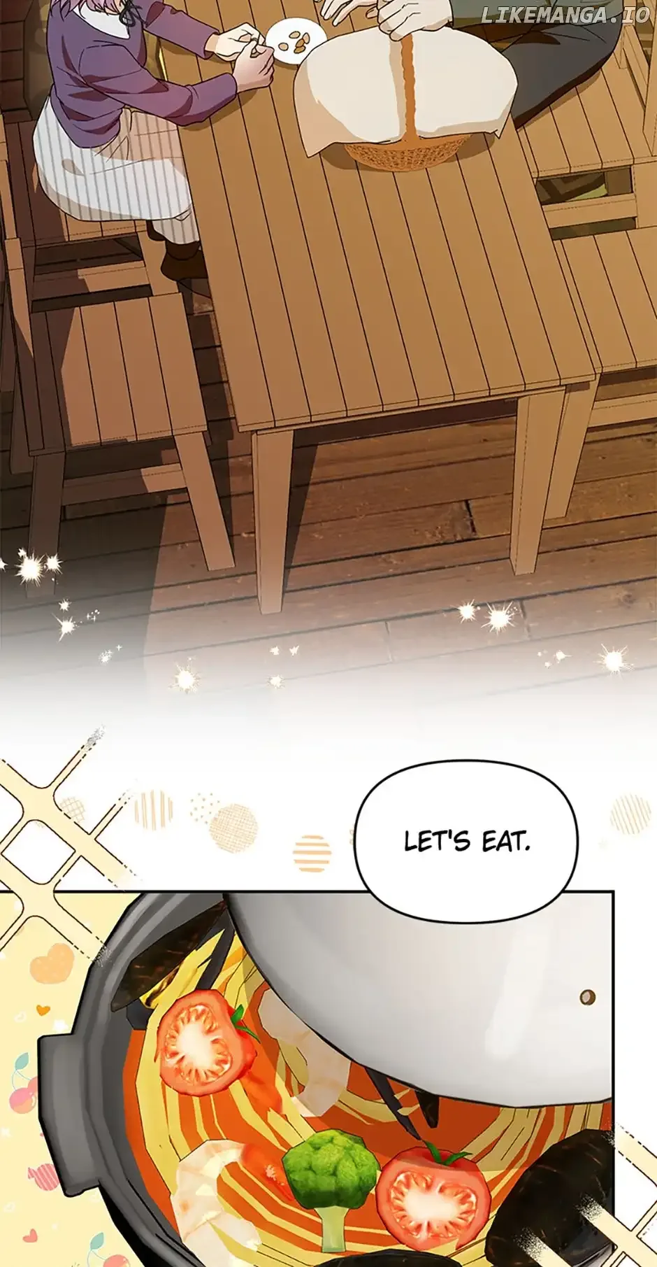 Choose your husband Carefully Chapter 39 page 53
