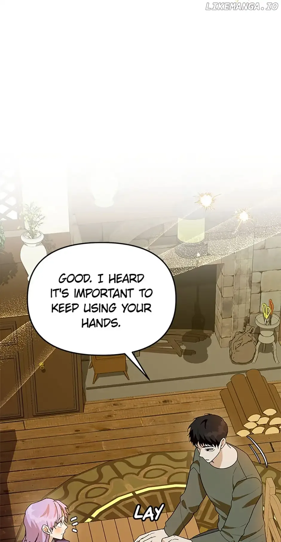 Choose your husband Carefully Chapter 39 page 52