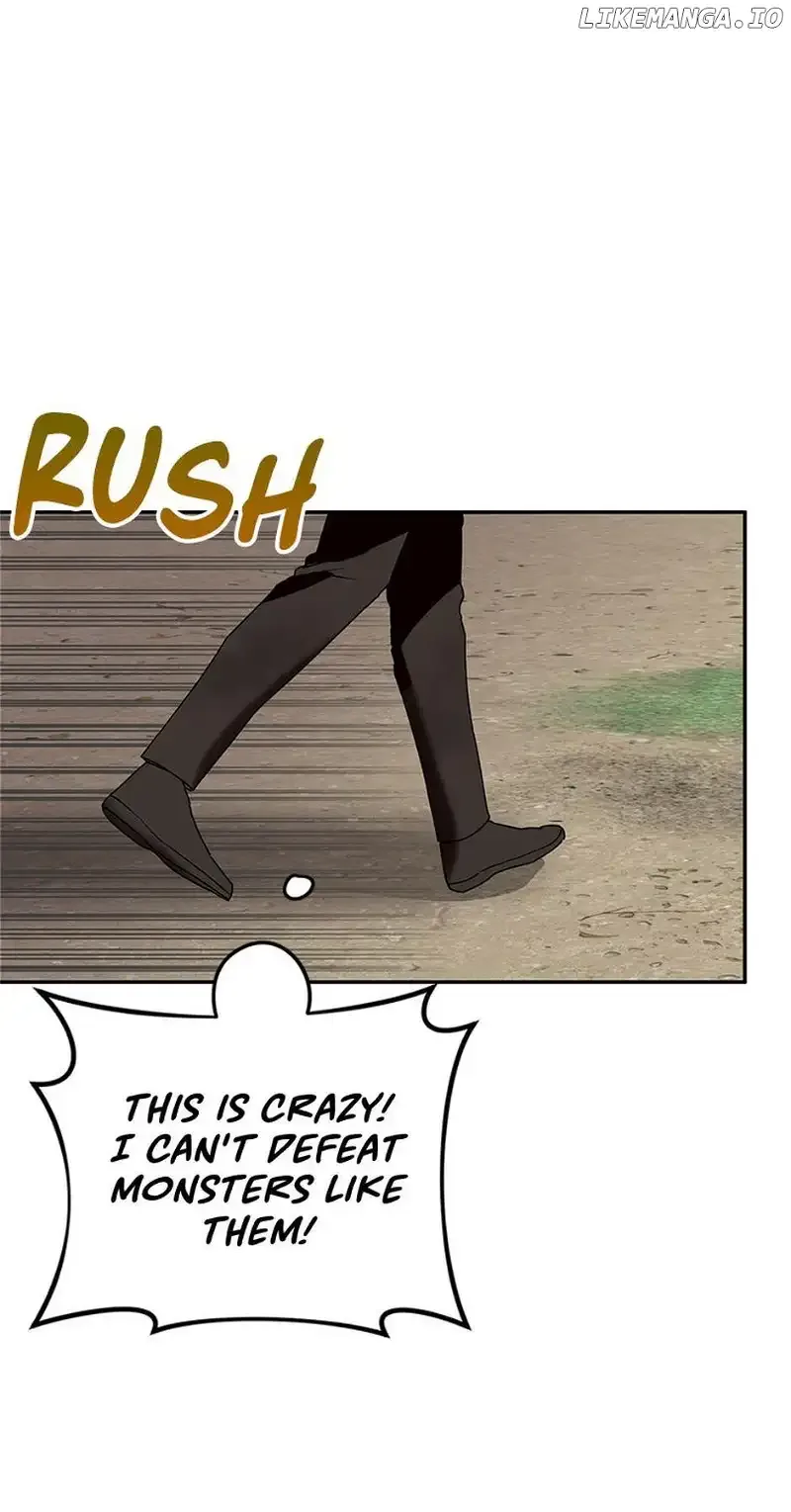 Choose your husband Carefully Chapter 42 page 49