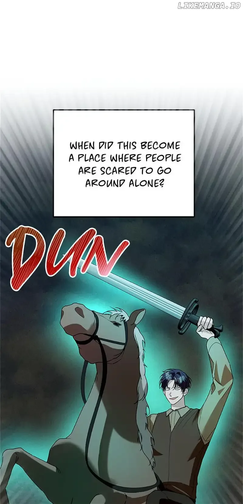 Choose your husband Carefully Chapter 42 page 31