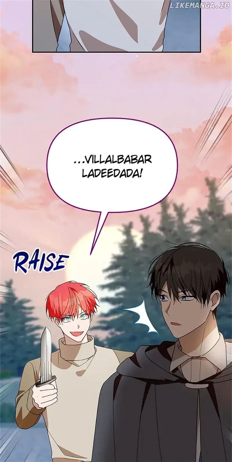 Choose your husband Carefully Chapter 40 page 59