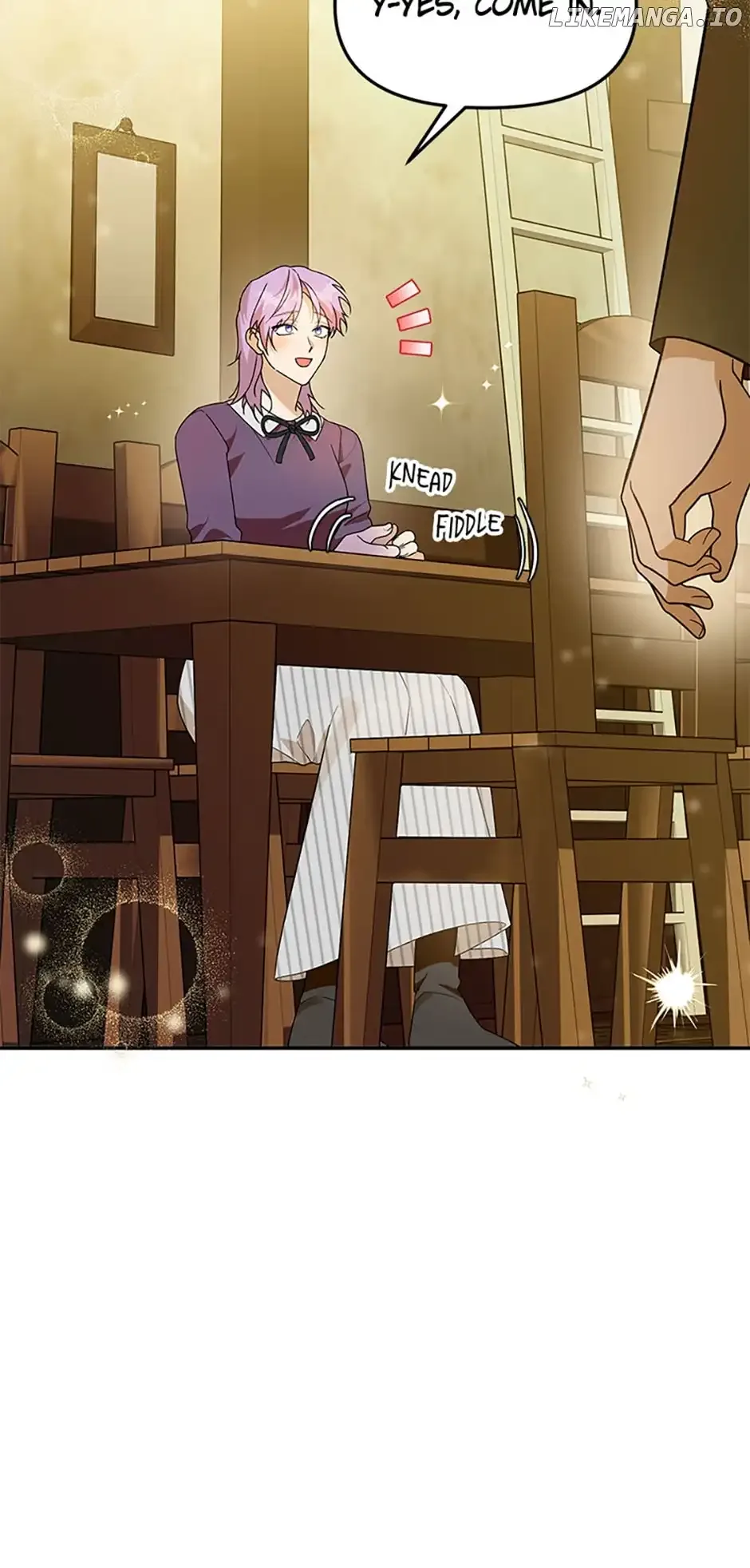 Choose your husband Carefully Chapter 39 page 50