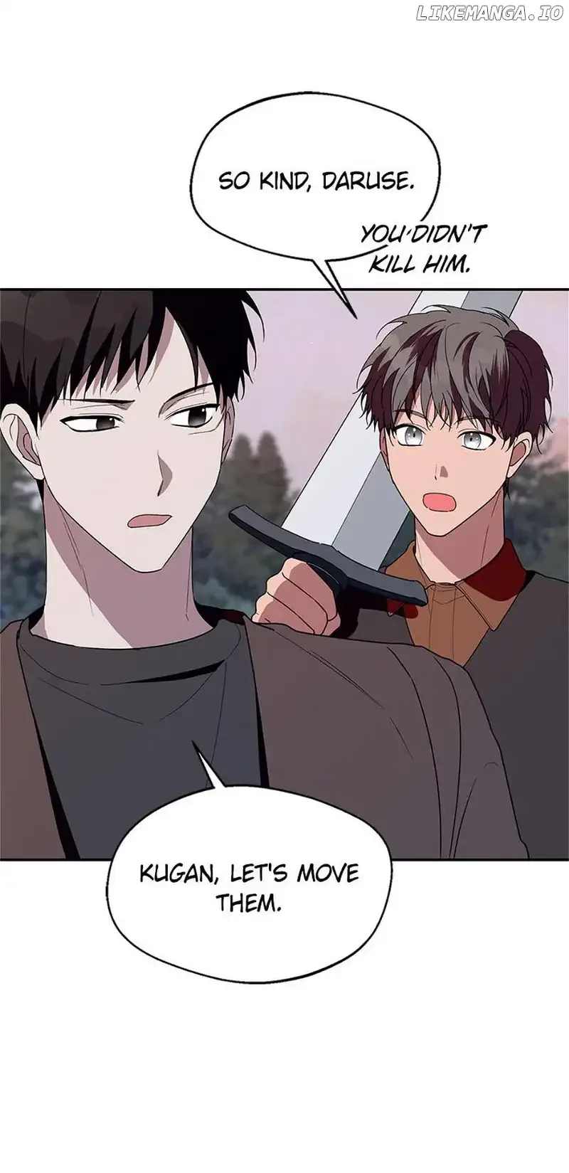 Choose your husband Carefully Chapter 42 page 46