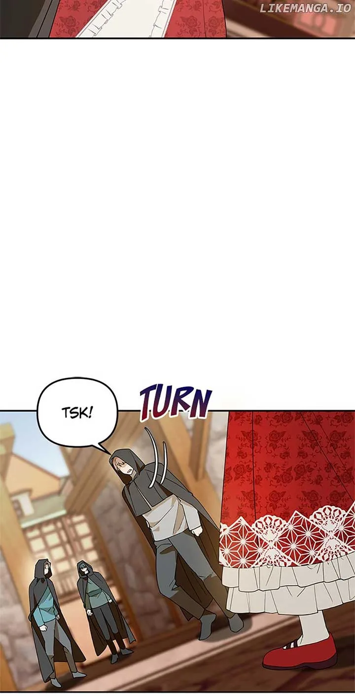 Choose your husband Carefully Chapter 36 page 64