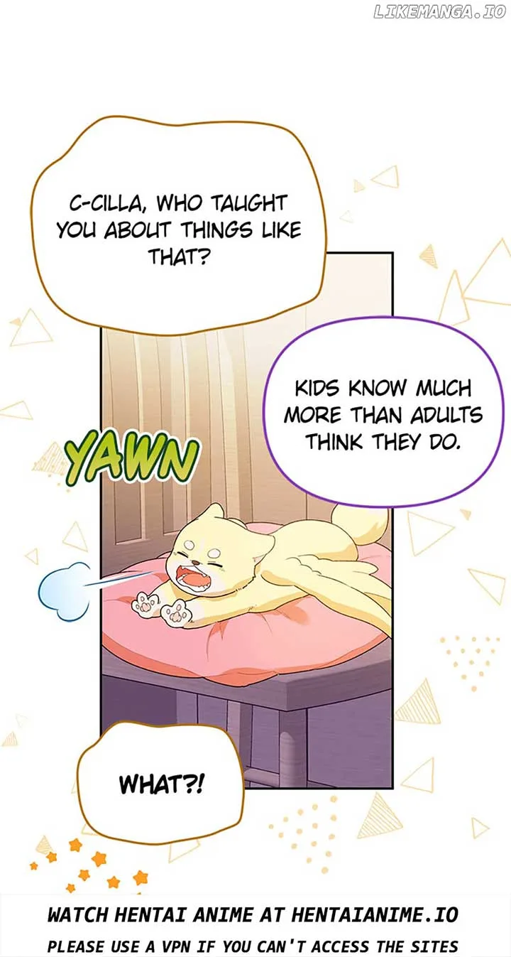 Choose your husband Carefully Chapter 38 page 83